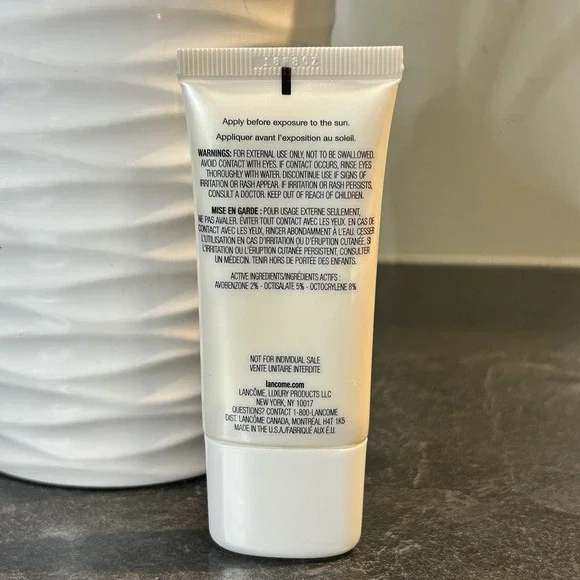 NEW Lancome Absolue Premium BX Absolute Replenishing Cream 1 oz Skincare